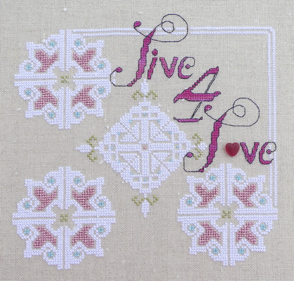 I Love Live 4 Love