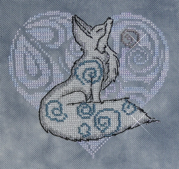 Moonglow - Arctic Fox