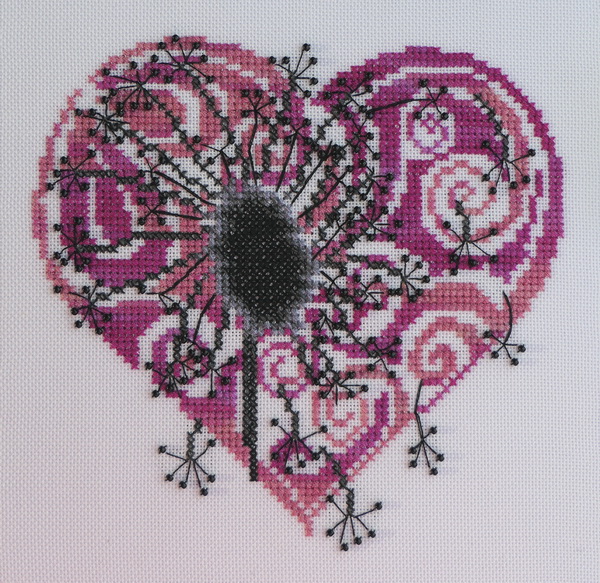 New Beginnings - Dandelion