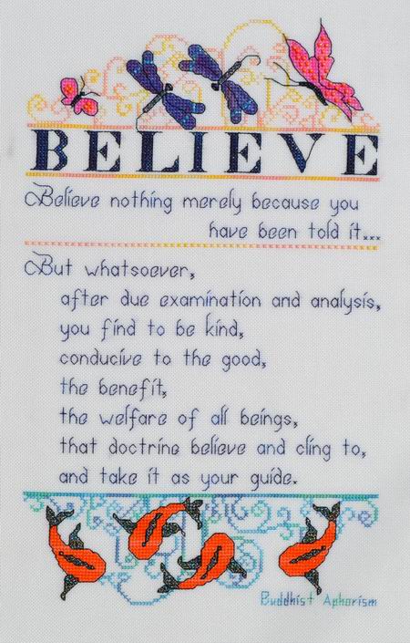 Believe