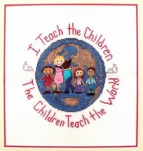 I Teach the Children