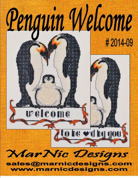 Penguins