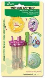 Wonder Knitter Package